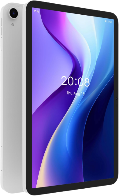 تابلت من جي تاب Pad11 ذاكرة 128 كيكا بايت رام 12 كيكا بايت