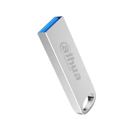 فلاش معدني ماركة دهوا حجم 4 كيكابايت USB 2.0