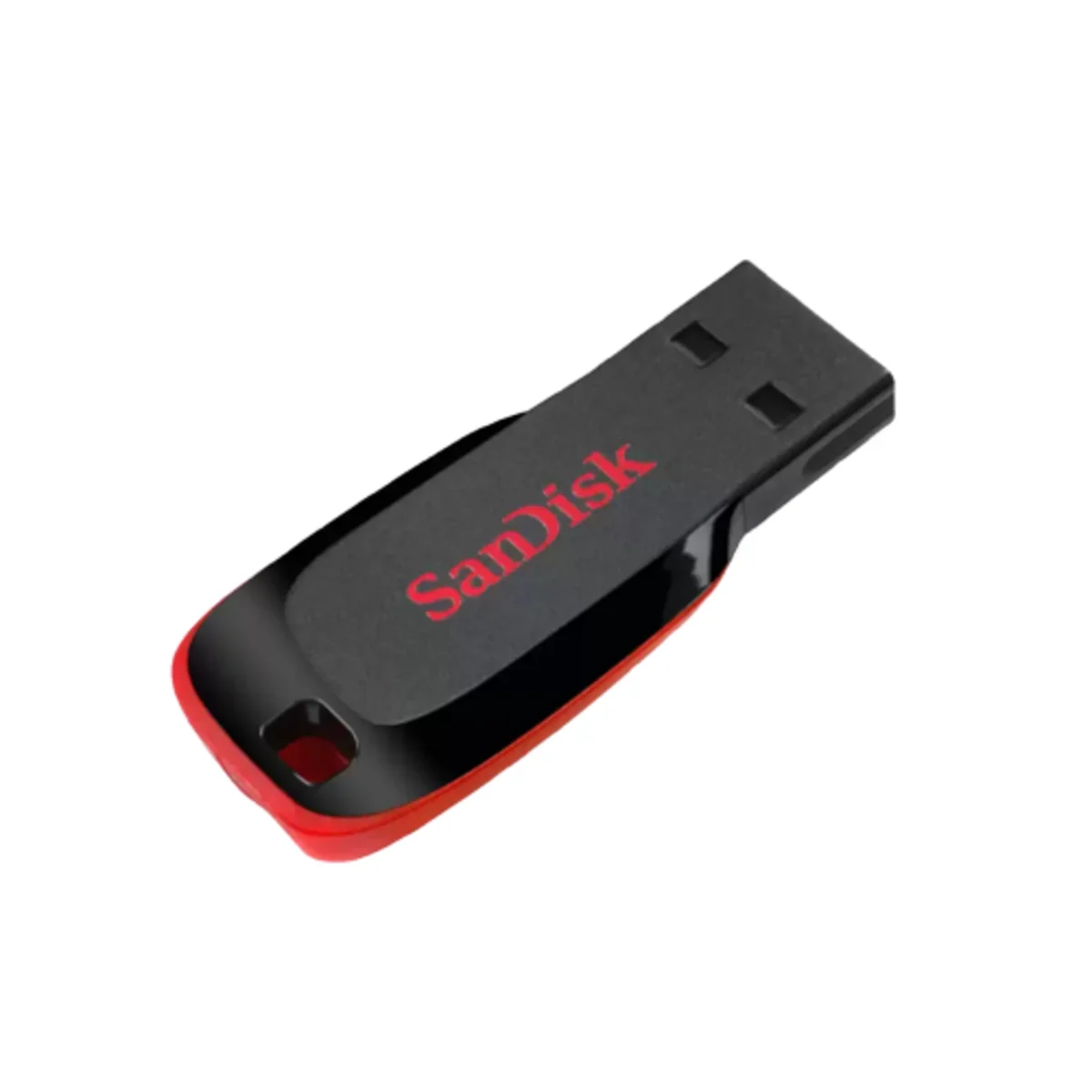 فلاش سانديسك حجم 64 كيكابايت Cruse Blade usb 2.0