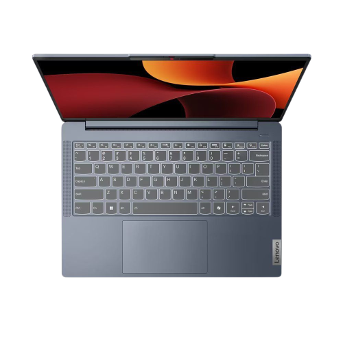 لينوفو IdeaPad Slim 7 14ARE05 مقاس 14 بوصة، معالج AMD Ryzen 7 4800U بسرعة 1.80GHz، رام 16GB، SSD سعة 512GB، بنظام Windows 11