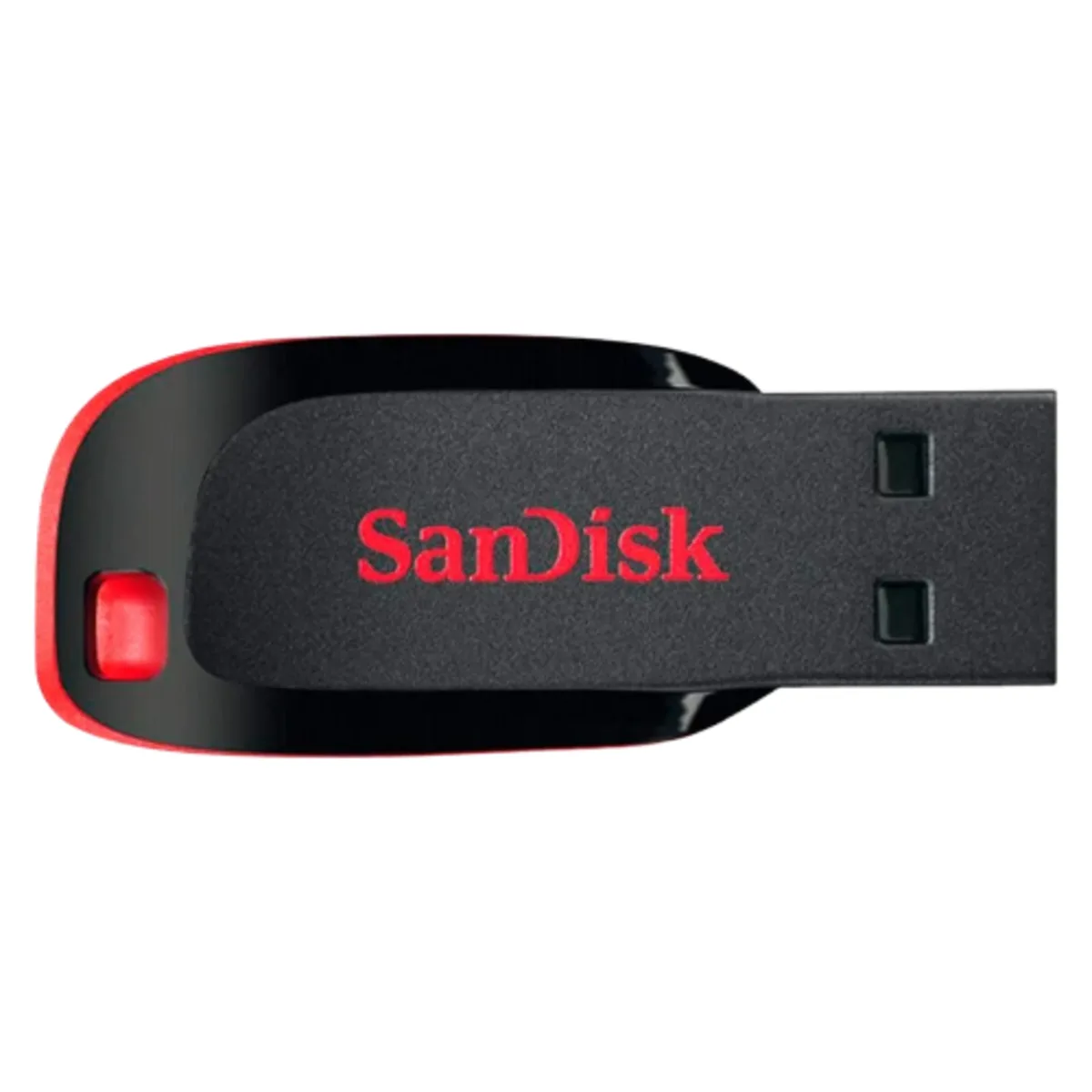 فلاش سانديسك حجم 64 كيكابايت Cruse Blade usb 2.0