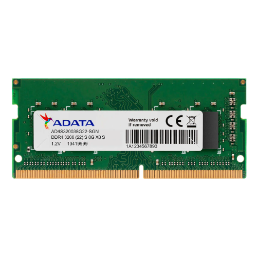 رام  لابتوب ddr5 8GB