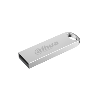 فلاش معدني ماركة دهوا حجم 4 كيكابايت USB 2.0